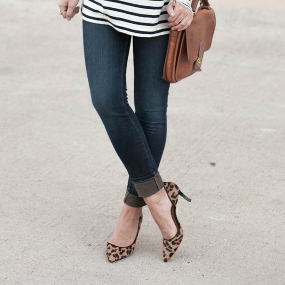 DL1961 The Emma Skinny Jean in Concord 25 - Picture 4 of 8